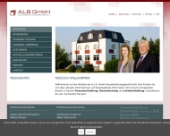 Bild A.L.B. GmbH Steuerberatungsgesellschaft