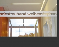 Bild Landestreuhand Weihenstephan GmbH Wirtschaftsprfungsges.