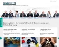 Bild R & B Revisions- und Beratungs-AG Wirtschaftsprfungsgesellschaft