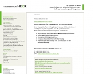 Bild Heck Gbel Ries Partnerschaft Steuerberatungsgesellschaft