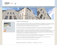 Bild Z/V/D/G Vingerhoets, Dr. Deindl, Gebert Rechtanwälte Steuerberater Wirtschaftsprüfer