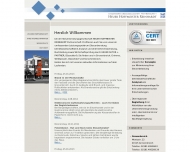 Bild STUTTE HERRMANN HEUER Partnerschaft Wirtschaftsprfungsgesellschaft Steuerberatungsgesellschaft