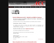 Bild ACC ADRIA - Caravan Wolfgang Fornacon e.K.
