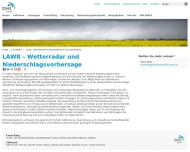 Website DHI-WASY