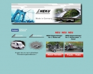 Bild HEKU Fahrzeugbau GmbH