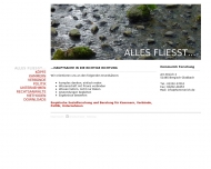 Bild Hommerich Prof. Dr. Christoph