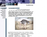 Bild Privatinstitut fr angewandte Gesundheitsforschung