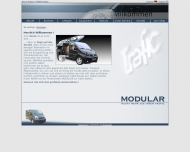 Bild NEMO Reisemobilausstatter