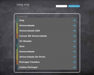 Bild ISEG Institut fr Sozialmedizin Epidemiologie u. Gesundheitssystemforschung e.V.
