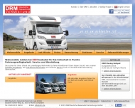 Bild Deutsche Reisemobil GmbH &Co.KG