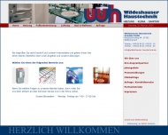 Bild Wildeshauser Heizungs- und Lftungsbau Hans Peter Goedeke GmbH