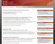 Bild Doeblin, Ges. f. Wirtschaftskommunikation mbH