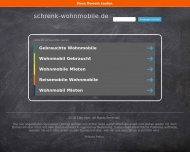 Bild Schrenk Wohnmobile Friedberg