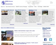 Bild Bremer Arbeitsgemeinschaft fr berseeforschung und Entwicklung BORDA e.V.