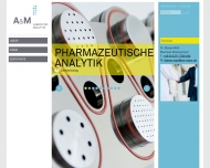 Bild A & M Labor fr Analytik und Metabolismusforschung GmbH