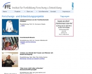 Bild Elternberatung Vom Sugling zum Kleinkind IFFE Institut fr Fortbildung