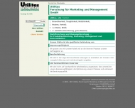Bild UTILITAS Forschung fr Marketing und Management GmbH