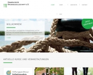 Bild Hamburger Krebsgesellschaft e.V. (Hamburger Landesverband fr Krebs