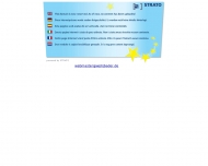 Website Bader Horst J. Dipl.Volksw.