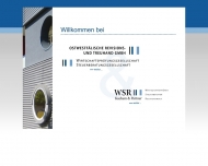 Bild Ostwestflische Revisions- u. Treuhand GmbH Wirtschaftsprf.-Steuerberatungsges.