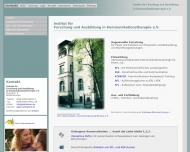 Bild Institut fr Forschung und Ausbildung in Kommunikationstherapie e.V.