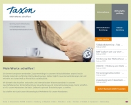 Bild TAXON GmbH Steuerberater