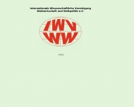 Bild Forschungsinstitut der IWVWW e.V.