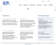 Bild Zentrum fr Sonnenenergie- und Wasserstoff-Forschung Baden-Wrttemberg , Solarthermie