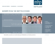 Bild Steuerberatung MHP Steuerberatung Steuerberatungsgesellschaft GmbH