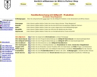 Bild Wilck Ewald Dipl.-Ing. Genealoge GENprofi Partner