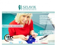 Bild Szlavik Laszlo Zahntechnik