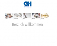 Bild G.H.Zahntechnik GmbH