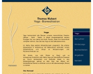 Bild Yogaschule Thomas Klubert