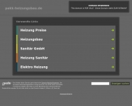 Bild PAKK-Heizungsbau GmbH