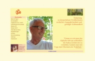 Bild Haas Werner Yogalehrer