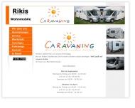 Bild Riki's Wohnmobile