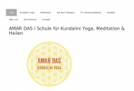 Bild Kundalini Yoga Zentrum Yogaschule