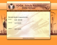 Bild Yoga-Schule Inh. Schaal Ilona