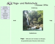 Bild Wirtz Marianne Yoga/Reiki