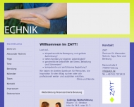 Bild ZAYT Zentrum f. Alexandertechnik