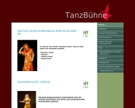 Bild TanzBühneZentrum orientalischer Tanz Bauchtanz Yoga