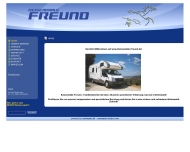 Bild Reisemobile Freund