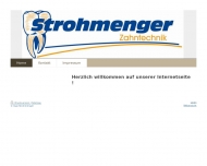 Bild Dentallabor Strohmenger