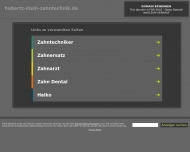 Bild Hubertz u. Stein