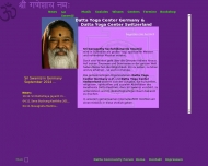 Bild Datta Yoga Center Germany e.V.