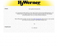 Bild Werner GmbH Heizung-Lftung Haustechnik, H.-J.