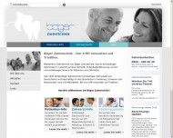 Bild Dentalerzeugnisse Gebr. Bger G.m.b.H.