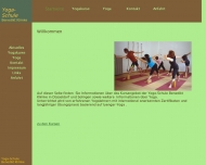 Bild Yoga-Kurse in Dsseldor Bilk und Solingen