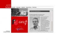 Bild Kalabis Ulrich Sachverstndiger f. Reisemobil u. Caravan