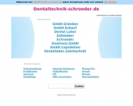 Bild Die Zahntechnik Dentallabor GmbH